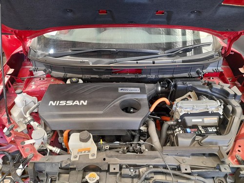 NISSAN XTRAIL HIGH VOLTAGE BATTERY T32, HYBRID BATTERY, 02/14-07/22 (IMPORT) - Picture 8 of 12
