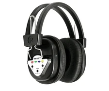 Constructive Playthings HML-901 Wireless Headphones with Charger 