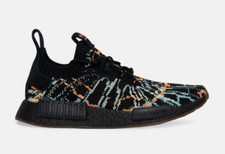 Preos baixos em adidas NMD R1 Primeknit Black Glitch 2021 | eBay