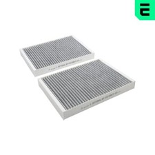 OPTIMAL Innenraumfilter für Mercedes-Benz S-Klasse W221 S 350 CDI BlueTEC