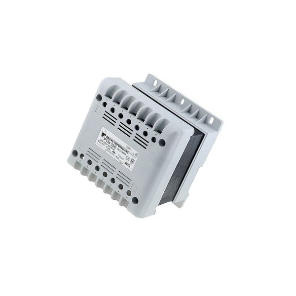 PTM250/230/110V Transformator: Netz 250VA 230VAC 110V Ausg: Klemmleiste 4,4Kg Br-image