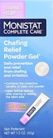 Chafing Soothing Relief Powder-gel, Women Health Hygiene Treatment Feminine Care on sale Chafing Soothing Relief Powder-gel, Women Health Hygiene Treatment Feminine Care on sale