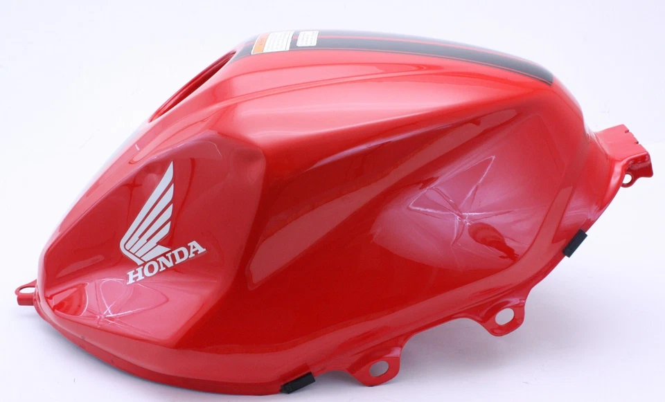 Tanque de gasolina/combustible Honda CB500F 2017 # 17500-MJW-DF0ZF Foto 2 de 4