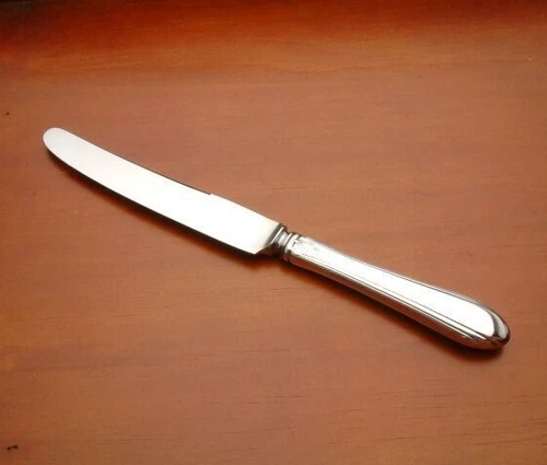 Lady Diana by Towle Sterling Silver individual Place Knife 8 7/8"
