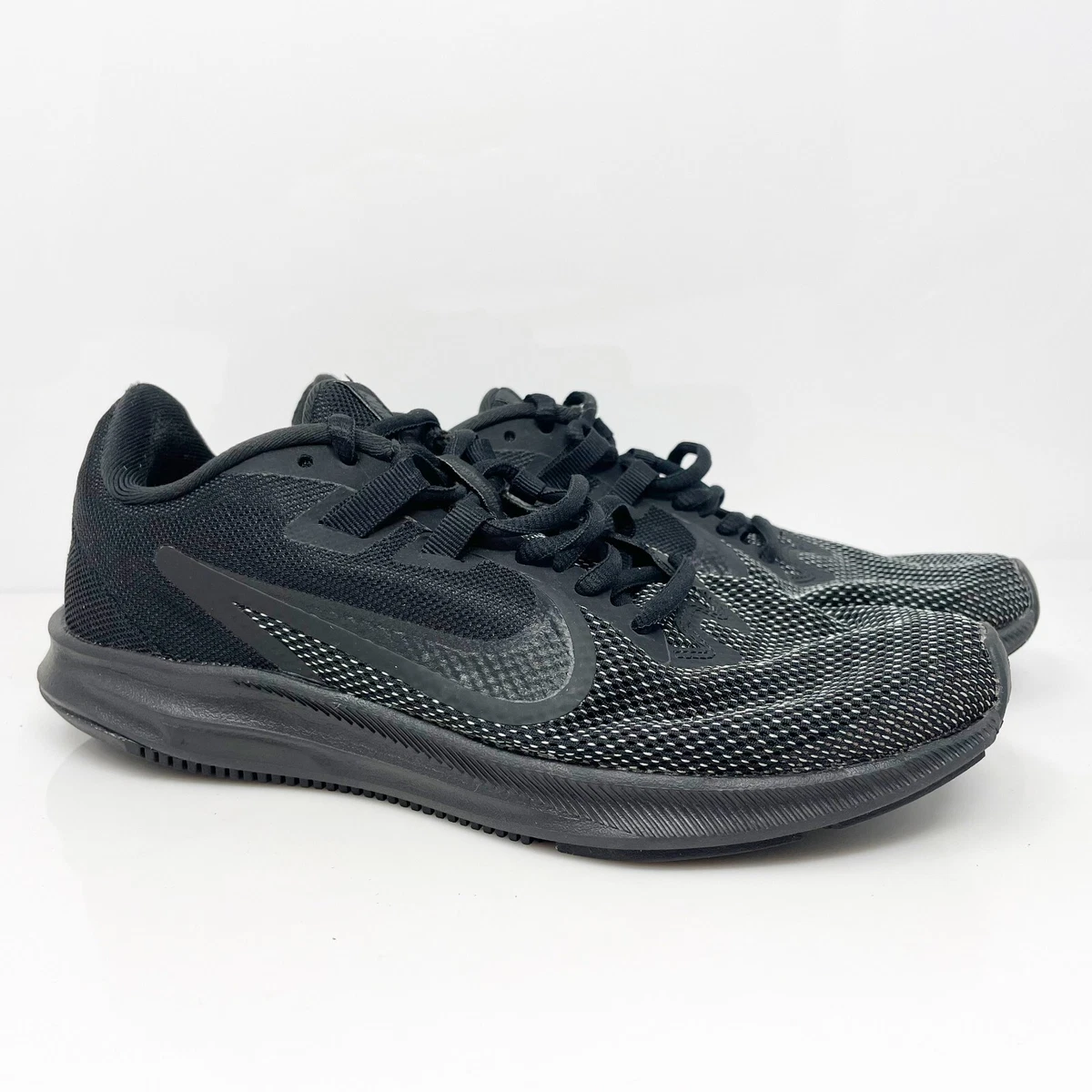 Downshifter 9 women's clearance running shoes black