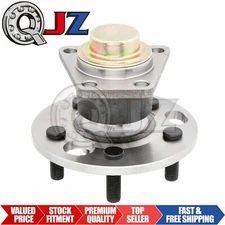 [REAR(Qty.1)] Wheel Hub Assembly For 1986-1991 Pontiac Sunbird Non-ABS FWD-Model