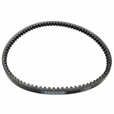 22773 BELT 4LXA 12MM X 660 MM TOOTH Ardisam Earthquake Victory OEM Rear Tine