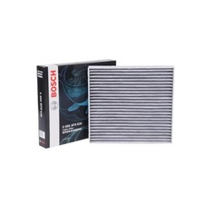 Bosch Carbon Cabin Air Filter Suits Ryco RCA438M Fits Hyundai Santa Fe Tucson i3