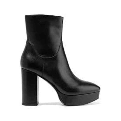 ash platform boots