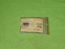 VTG NIP WILLIAMS GIANT HEAD LEFT HAND SAFETY FN/BROWNING BAR CENTER FIRE RIFLE