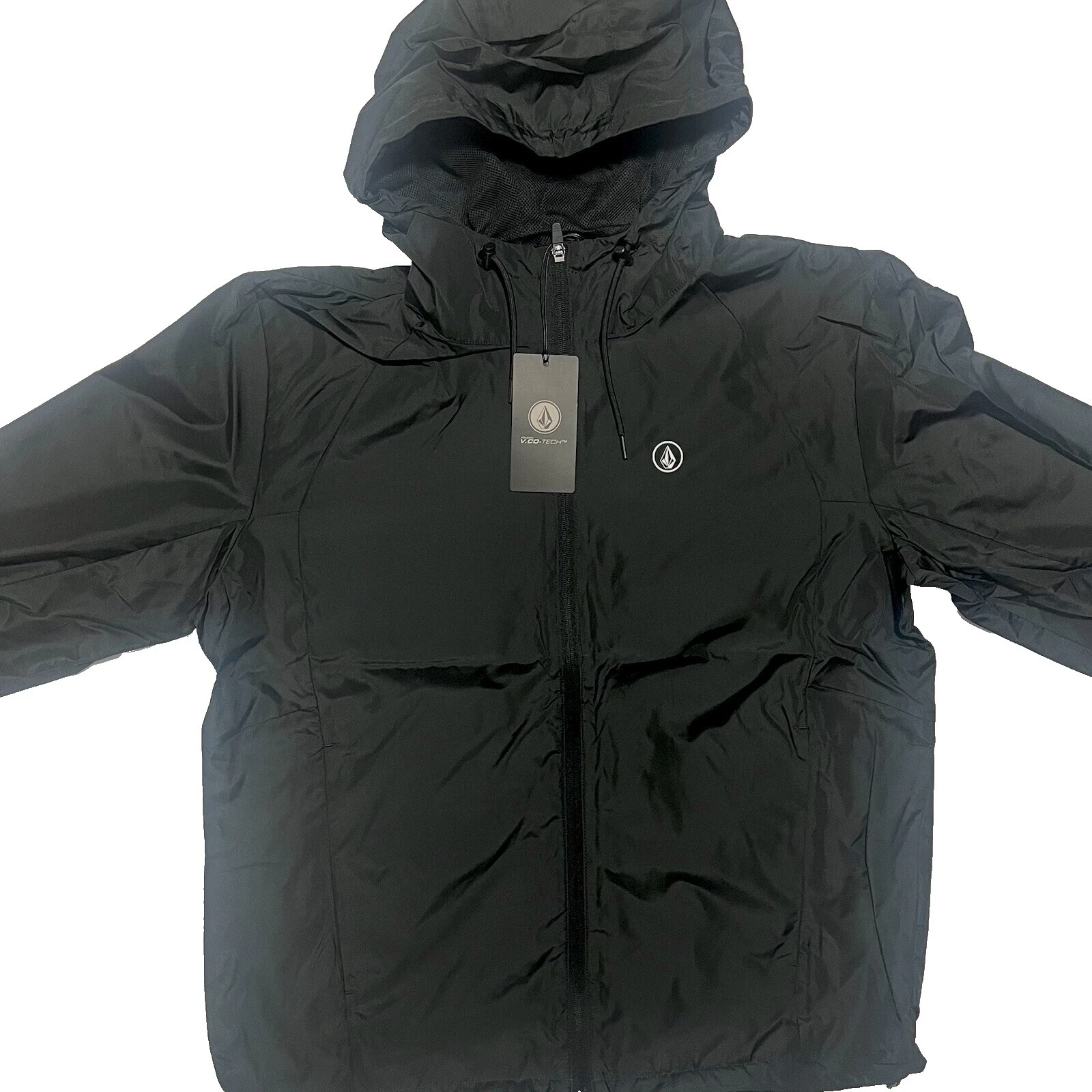 Volcom Winter Coats, Jackets & Vests for Men