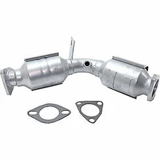 REPI960312 Evan Fischer Catalytic Converter 