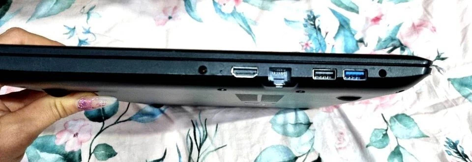 PC - IDEAPAD LENOVO (vendo per nuovo acquisto) NO RESTITUZIONI - OTTIMO STATO - Immagine 4 di 4