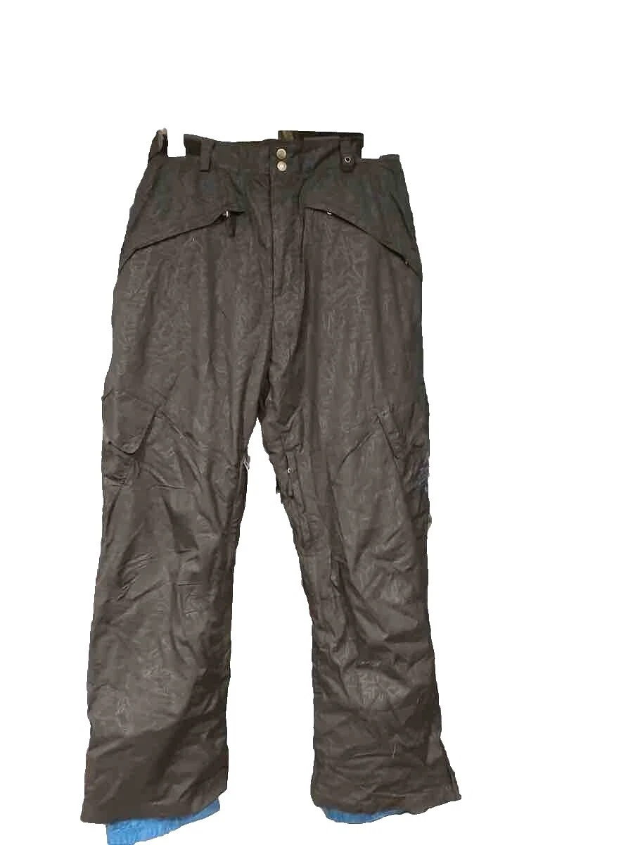 Body Glove Size XL Winter Sports Snow Pants & Bibs