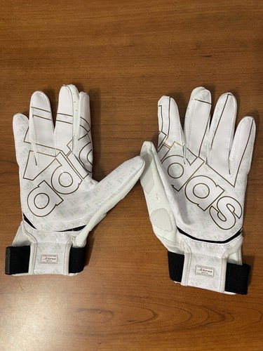 Adidas Men's Freak-4.0 Football Gloves AF1103, XL - Picture 2 of 4