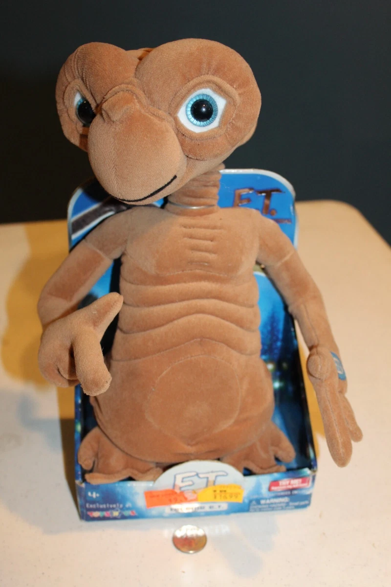 Rare ET The Extra Terrestrial 12