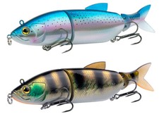 Shimano Yasei Soul Swim S 16cm 41g 1pc Sinking Lipless Lure COLORS