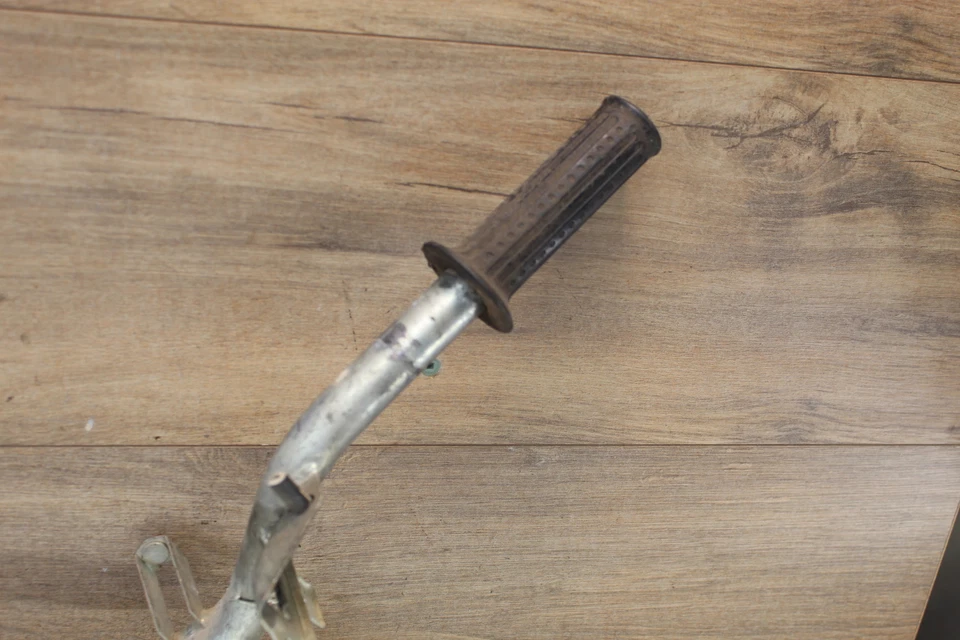 Manillar Honda Elite 50 SB50 1988 53100-GS6-671 Foto 4 de 4