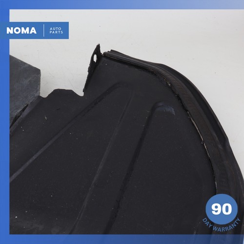 92-96 Jaguar XJS Convertible Front Left Fender Wheelarch Splash Cover Set OEM - Picture 16 of 24