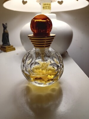 Vintage Dolce Vita Eau De Toilette Chiristian Dior