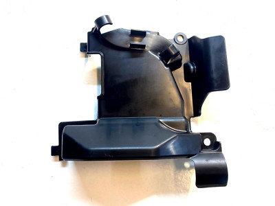Honda CBR 650 R 2021 - 2024 ABS Module Cover Plastic 80120-MKY-D500