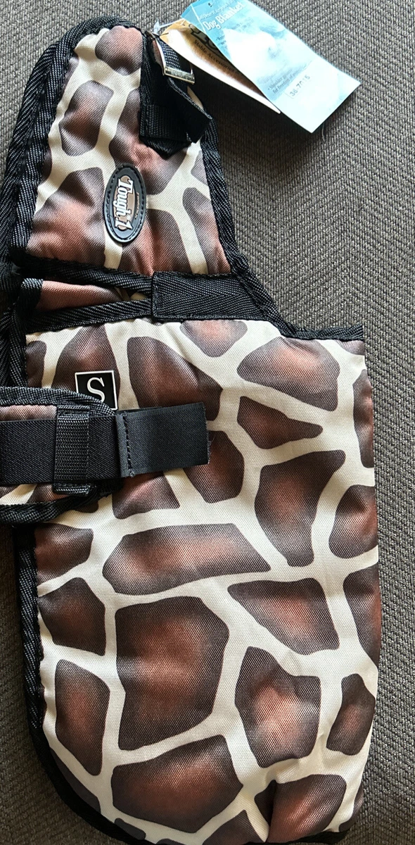 Leopard print dog blanket new arrivals