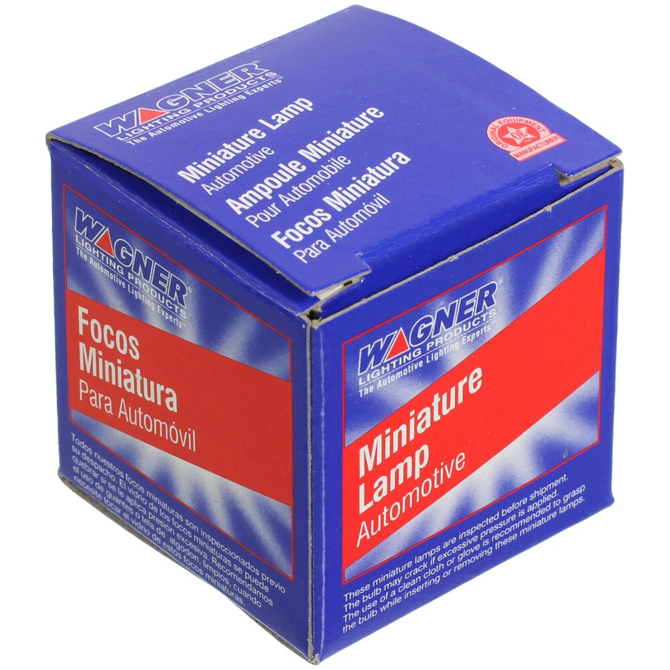 Panel de instrumentos bombilla Wagner Lighting 158 Foto 4 de 4