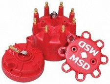 Distributor Cap and Rotor Kit MSD 84315