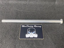 MacDaddy Racing Yamaha Banshee Aluminum Swingarm Bolt