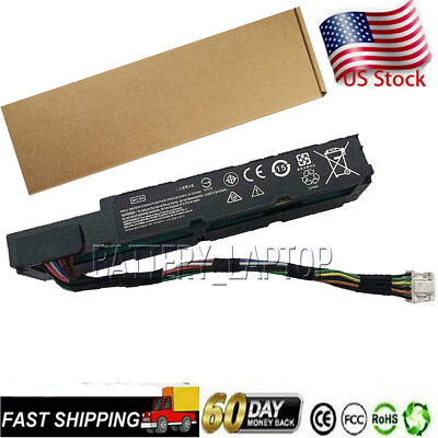 MC96 Battery Compatible with Hp 786761-001 815983-001 Smart Array P840AR P440AR