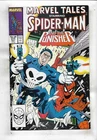 Marvel Tales #211 Fine/Very Fine (reprints Amazing Spider-Man #135)