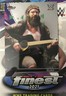 Elias Base 2021 WWE Topps Finest  Card