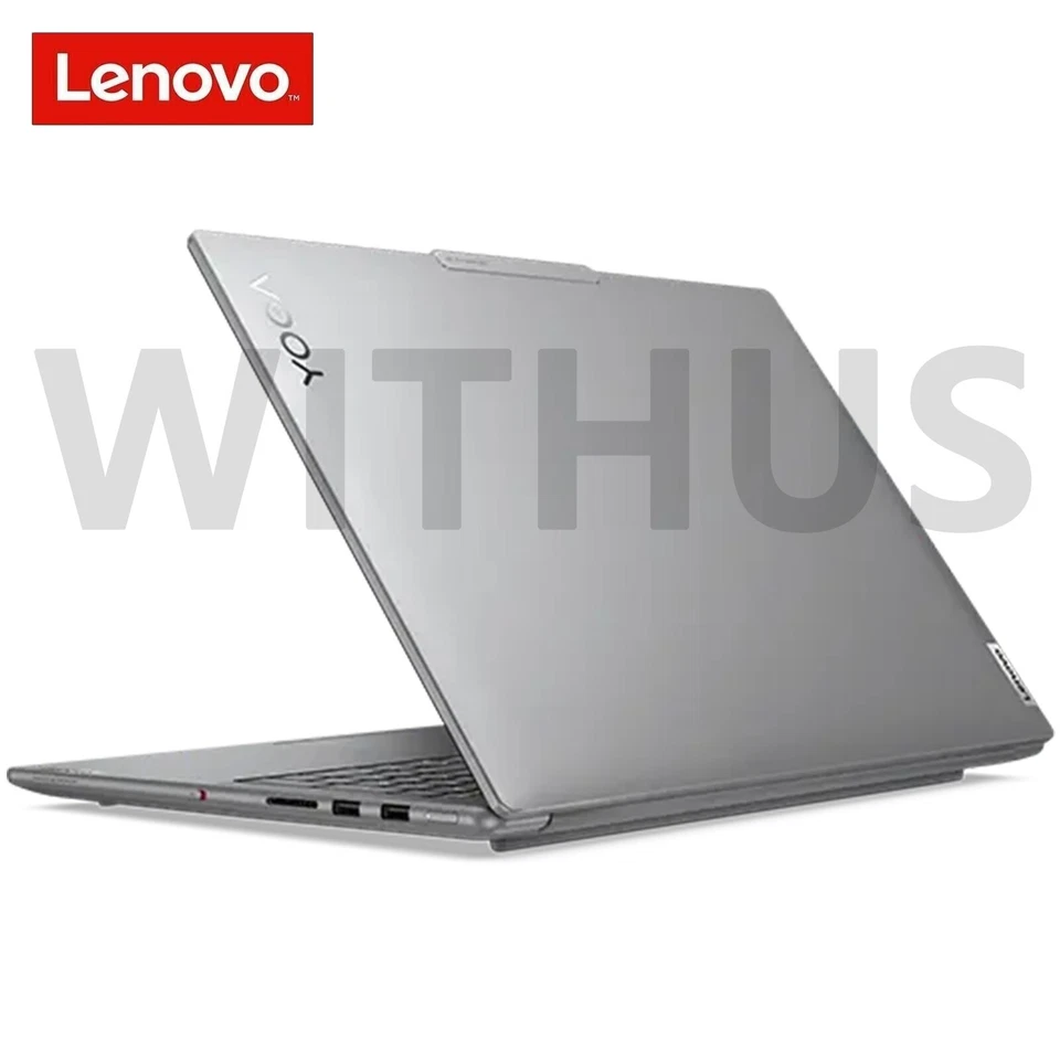 Lenovo Yoga Pro 9i 16IMH9 16" Ultra 9 185H RTX4060 32GB/1TB FreeDOS Laptop - Image 4 of 4