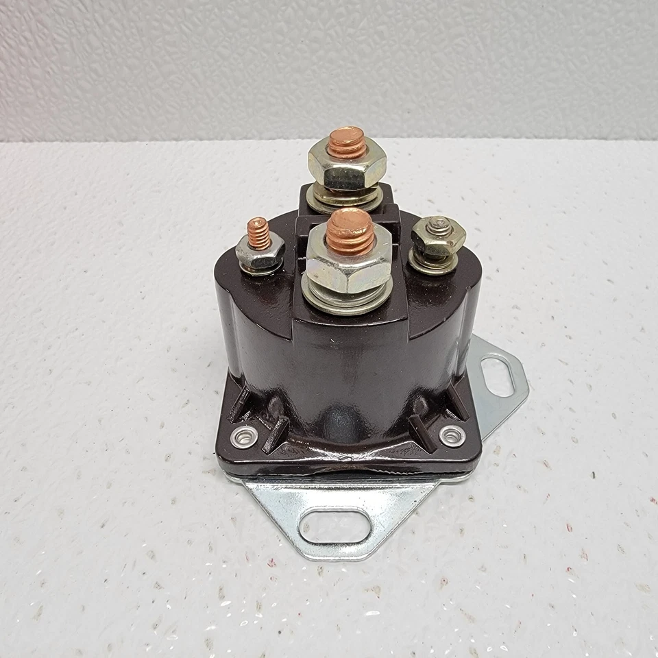 T-Series Starter Solenoid SS598T - Image 3 of 4