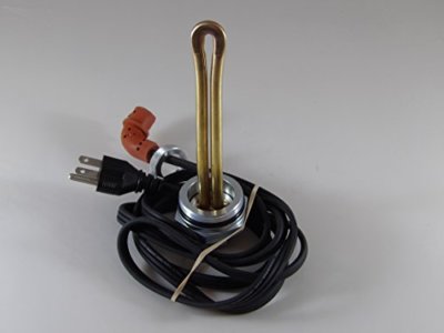 Engine Heater fits MACK MH602, MH603 Series w/Cummins KT450, KTA525 ...