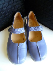 hotter shake mary jane shoes