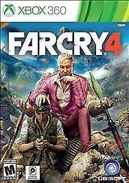 Far Cry 4 - Xbox 360