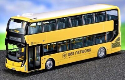 Northcord★Stagecoach in Manchester Northcord☆Stagecoach in Manchester Northcord Model Company