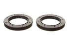 2pc Oil Seal for Kohler Cub Cadet MTD Troy-Bilt Replaces 25 032 06 S 52 032 08 S