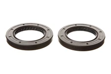 2pc Oil Seal for Kohler Cub Cadet MTD Troy-Bilt Replaces 25 032 06 S 52 032 08 S