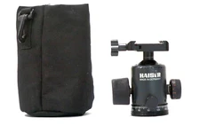Kaiser Large Ball Tripod Head from Kirk Enterprises.