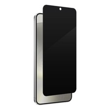 ZAGG Invisible Shield Fusion Privacy Anti-Glare Screen Protector for Galaxy S24