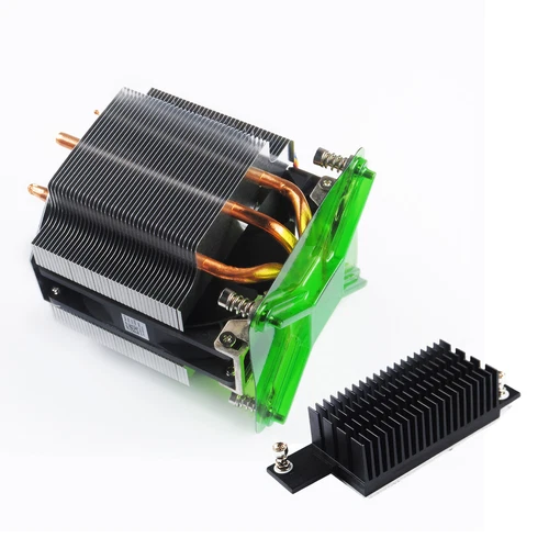 125W Heatsink assembly fit Dell XPS 8940 OptiPle 7080 G5 5000 VR 612F7 CPU VWD01