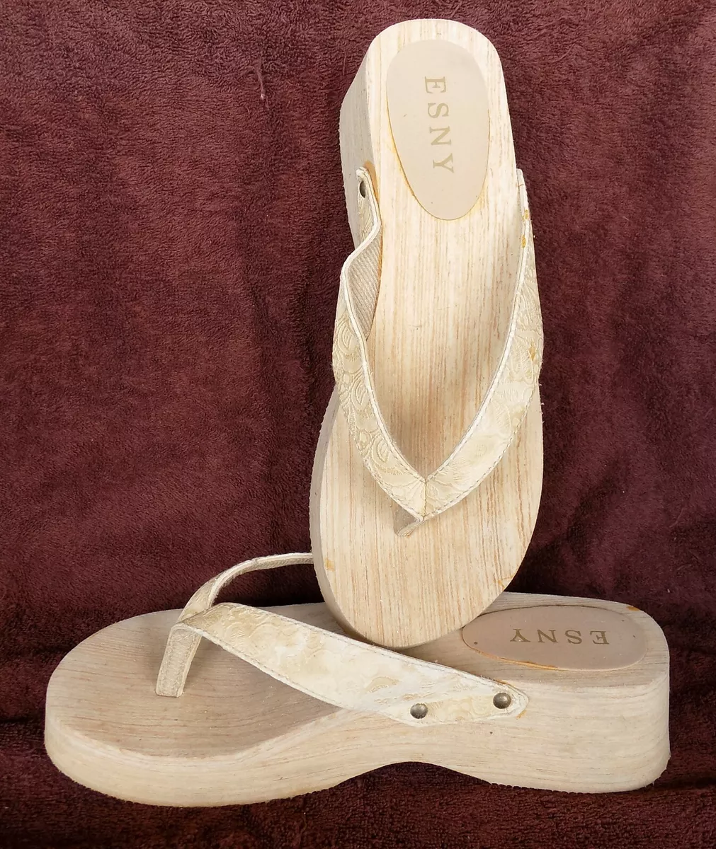 Beige 2 inch heels discount
