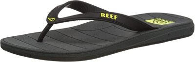 REEF Herren - Zehentrenner Switchfoot  - Grösse  37,5 - NEU