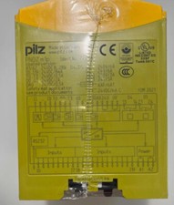 773105 NEW PILZ PONZ 773105 M1P Safety Relay