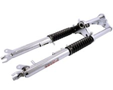 Hercules Prima M 2 3 4 5 Vorder Gabel Chrom k...