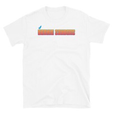US Senator Presidential Elect 2020 Bernie Sanders Short-Sleeve Unisex T-Shirt