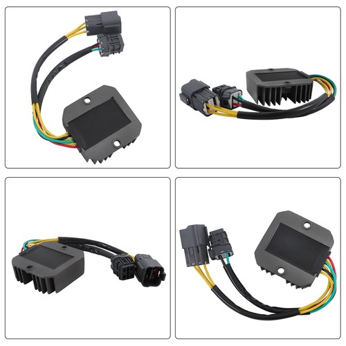 For Can-Am Bombardier DS Regulator Rectifier 250 2006-2017 - Bild 4 von 7