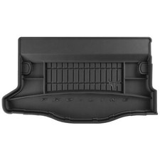 Frogum Pro-Line Kofferraum schutzmatte für Honda Jazz V ab 2020 Allwetter Antiru
